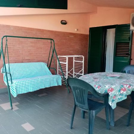 Appartement I Tre Archi à Grottaminarda Extérieur photo