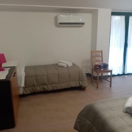 Appartement I Tre Archi à Grottaminarda Extérieur photo