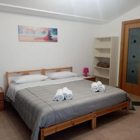 Appartement I Tre Archi à Grottaminarda Extérieur photo