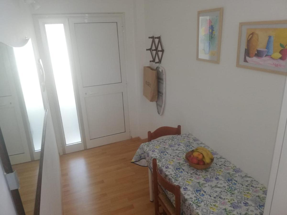 Appartement I Tre Archi à Grottaminarda Extérieur photo