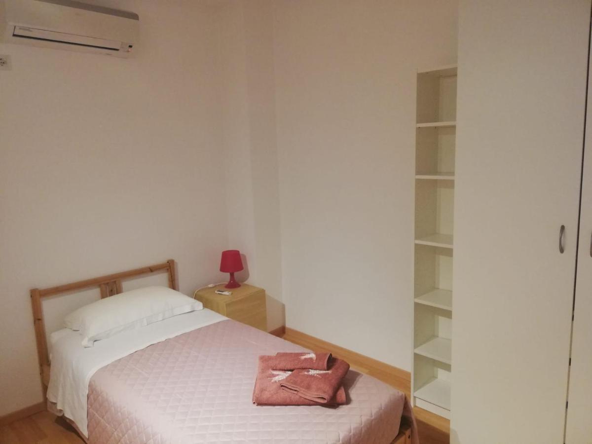 Appartement I Tre Archi à Grottaminarda Extérieur photo