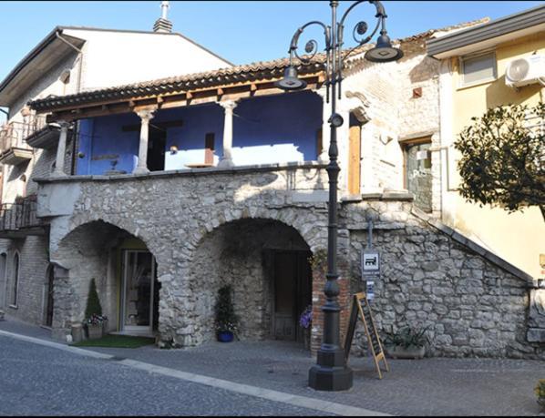 Appartement I Tre Archi à Grottaminarda Extérieur photo