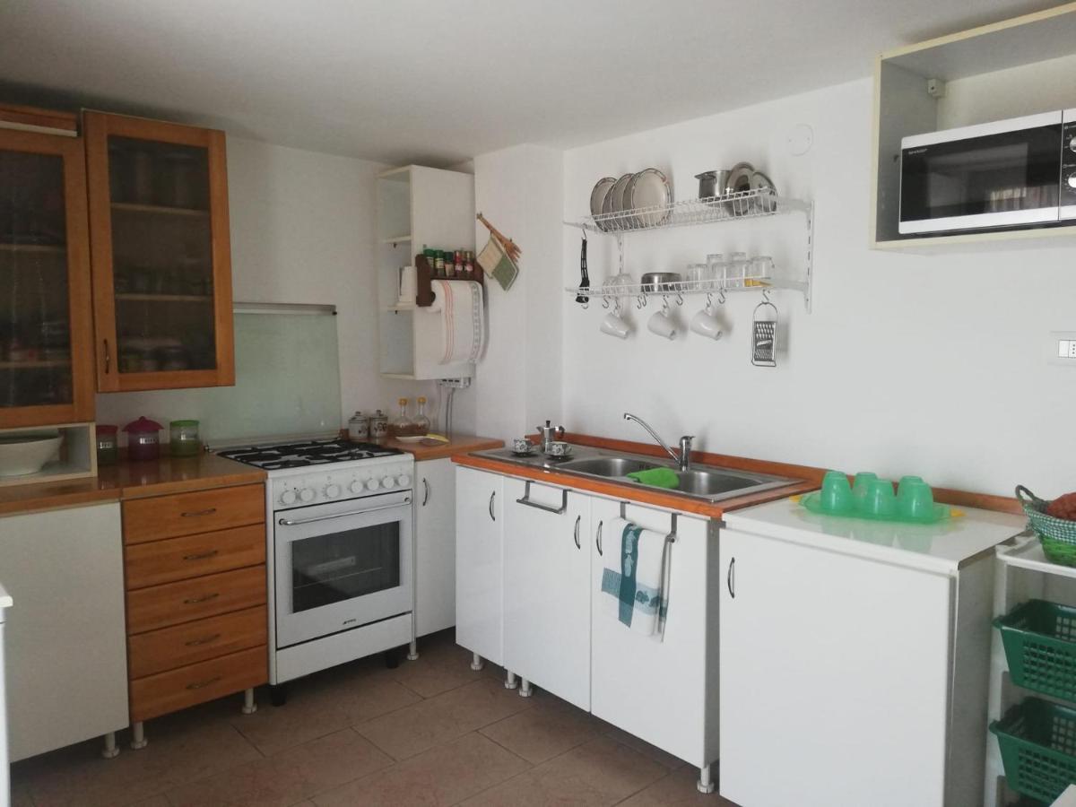 Appartement I Tre Archi à Grottaminarda Extérieur photo