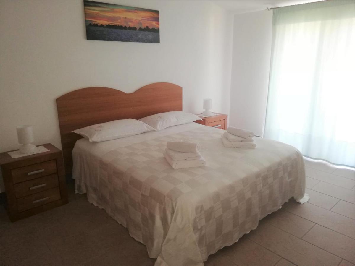 Appartement I Tre Archi à Grottaminarda Extérieur photo