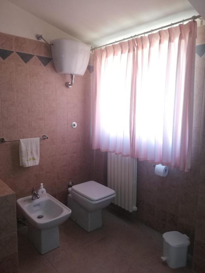 Appartement I Tre Archi à Grottaminarda Extérieur photo