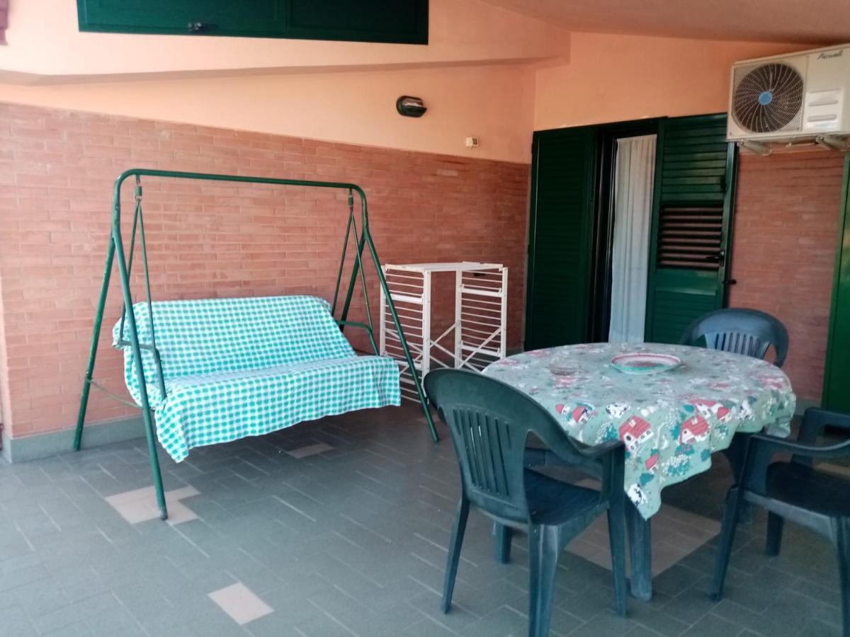 Appartement I Tre Archi à Grottaminarda Extérieur photo