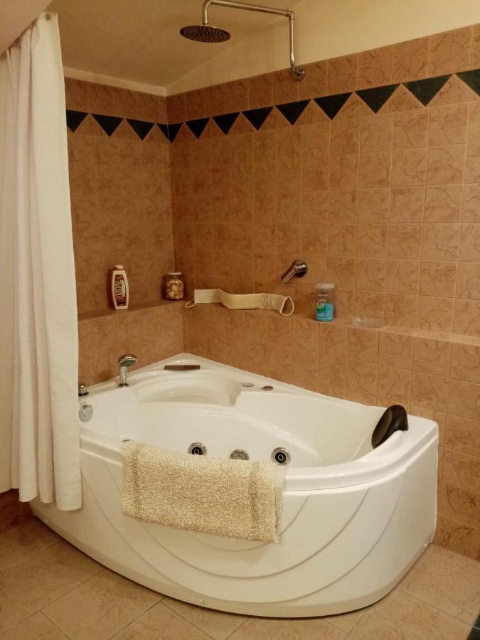 Appartement I Tre Archi à Grottaminarda Extérieur photo