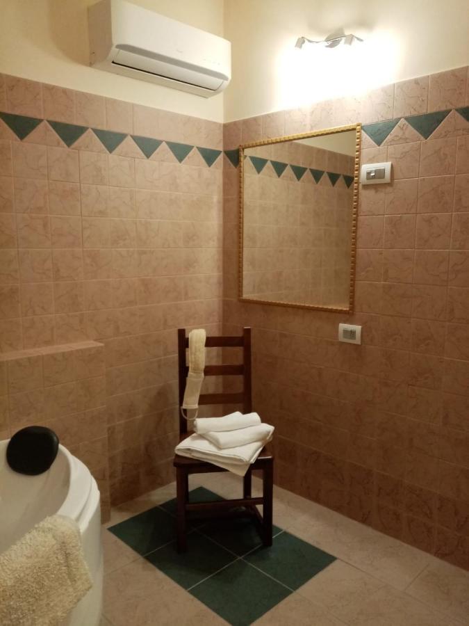 Appartement I Tre Archi à Grottaminarda Extérieur photo