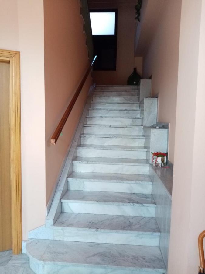 Appartement I Tre Archi à Grottaminarda Extérieur photo
