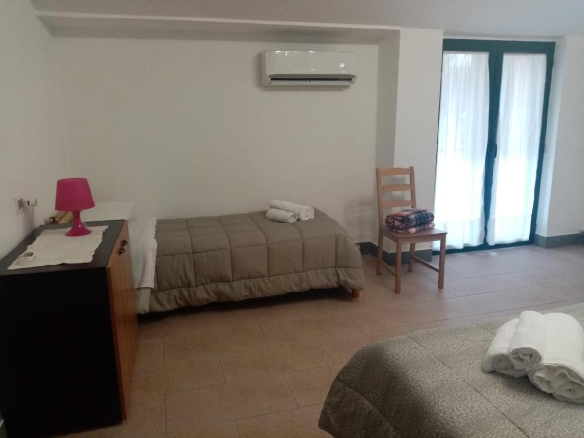 Appartement I Tre Archi à Grottaminarda Extérieur photo